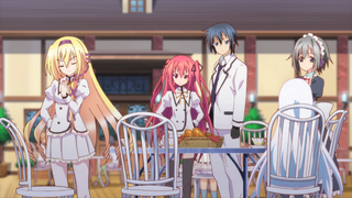 Illustration for article titled The Twelve Anime of Summer 2014 To Watch